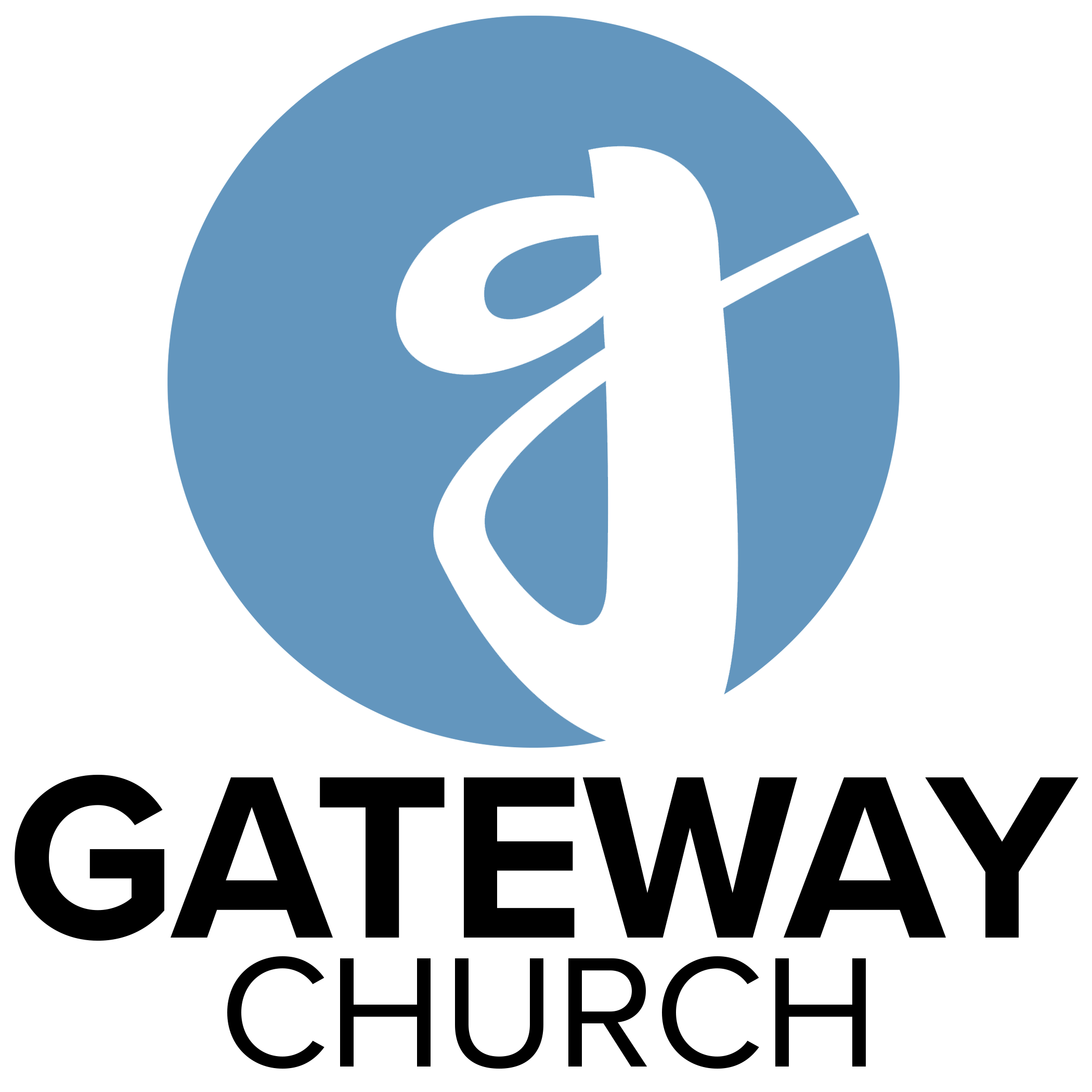 Gateway Church Logo