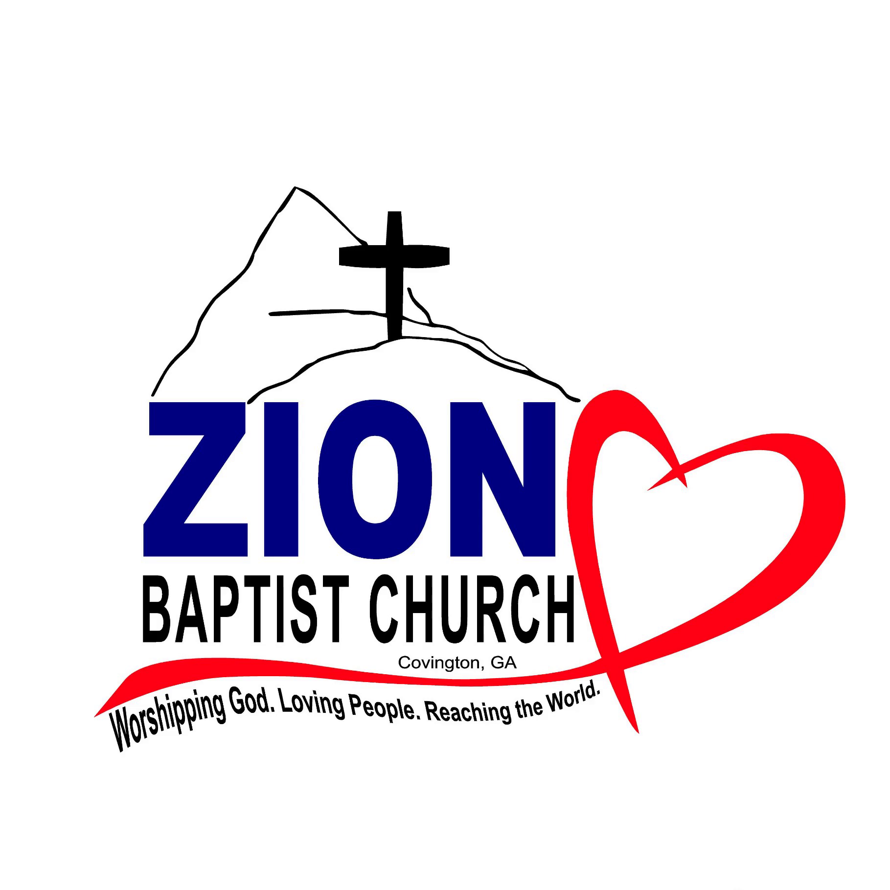 Church Logo