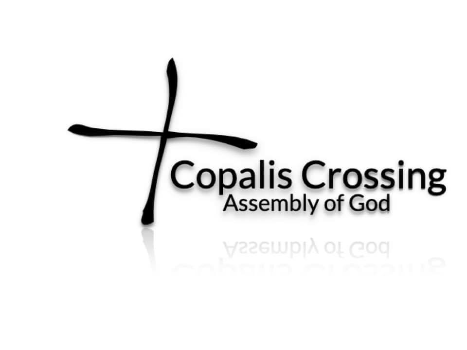 Copalis Crossing Assembly of God Logo