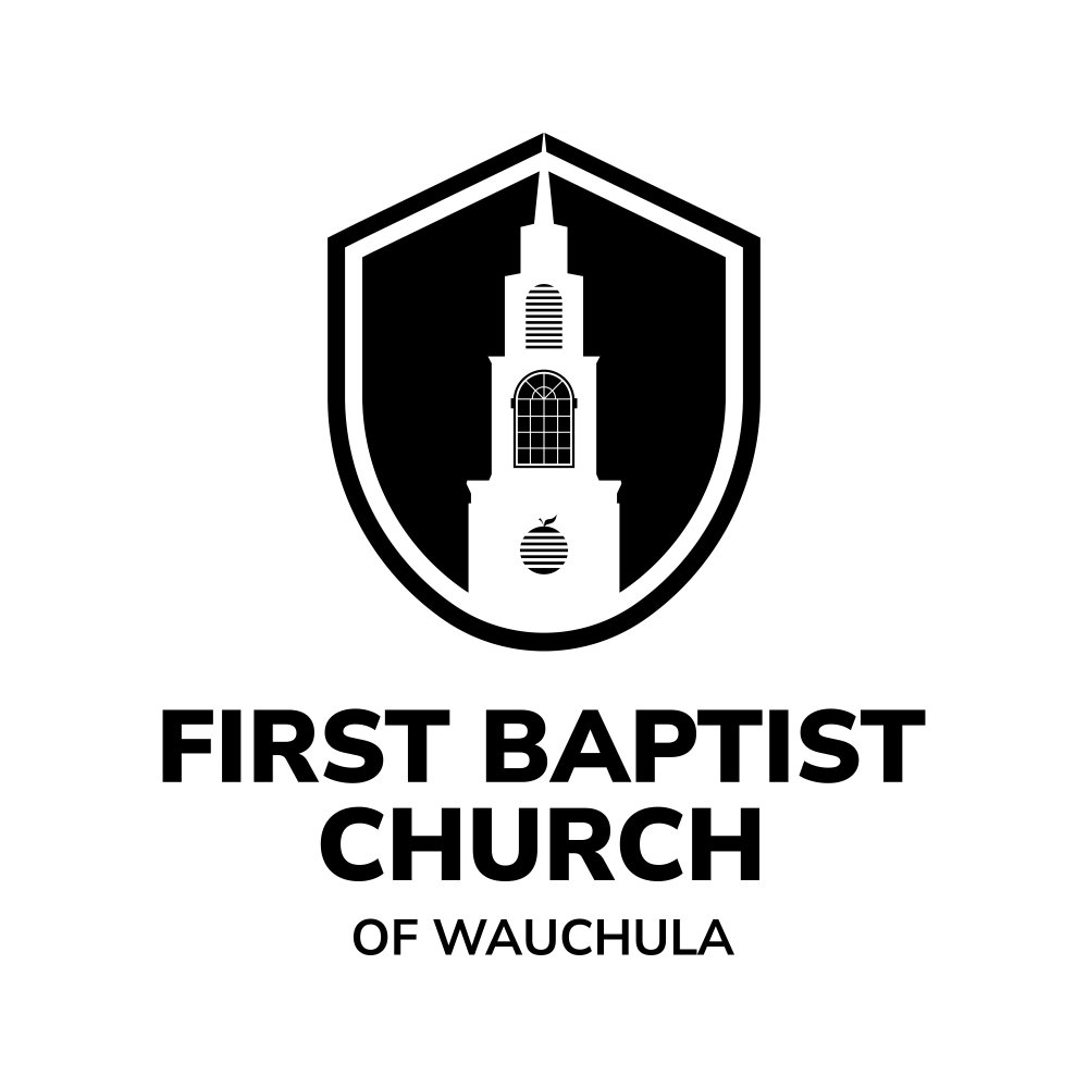 First Baptist Church of Wauchula Logo