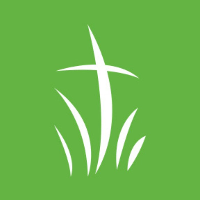 Faith Baptist Church of Champaign Logo