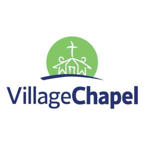 Village Chapel Church Logo