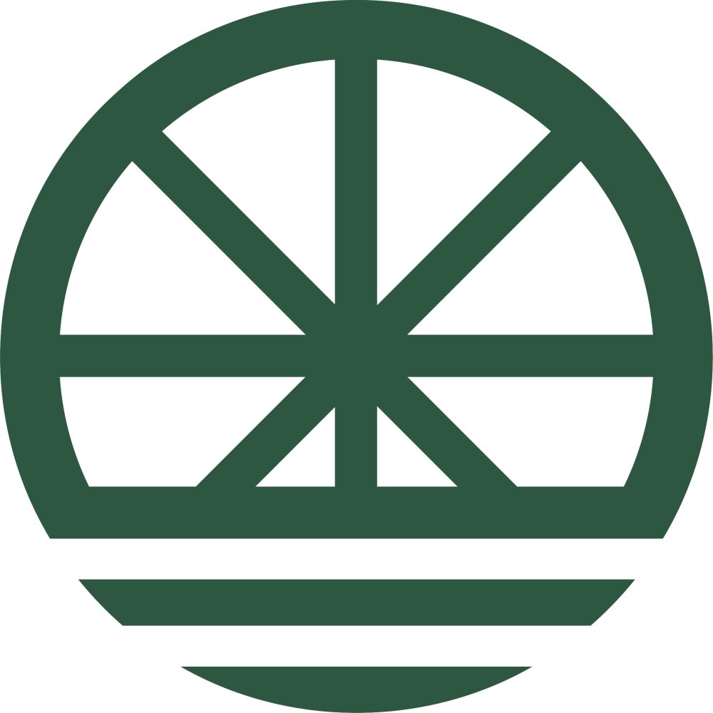 Hamilton Mill Church Logo