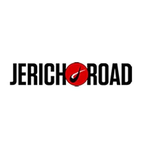 Jericho Road Church Logo