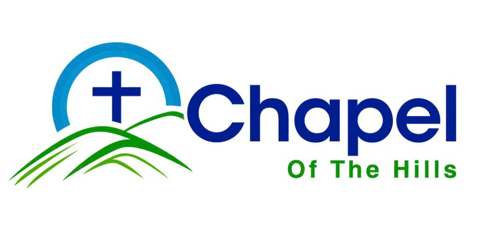 Chapel of the Hills Baptist Church Logo