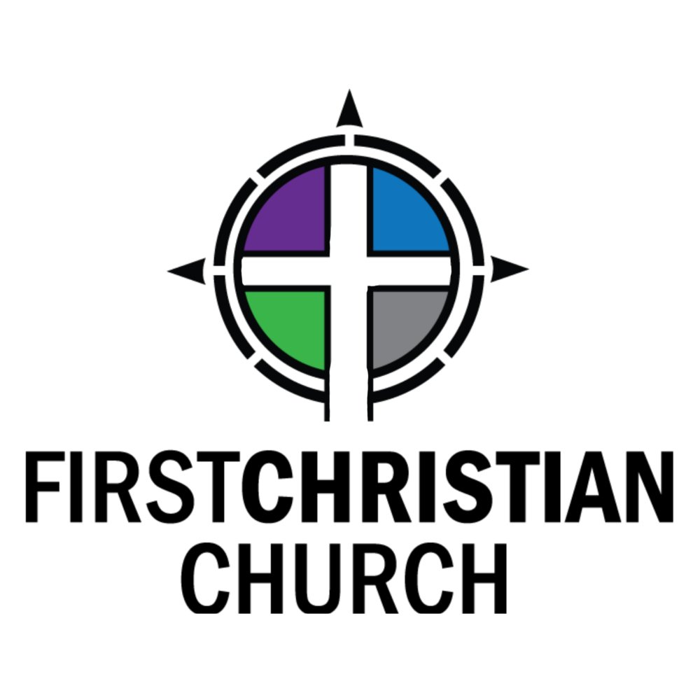 First Christian Church Logo