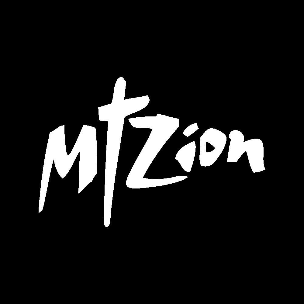 Mt. Zion Church Logo