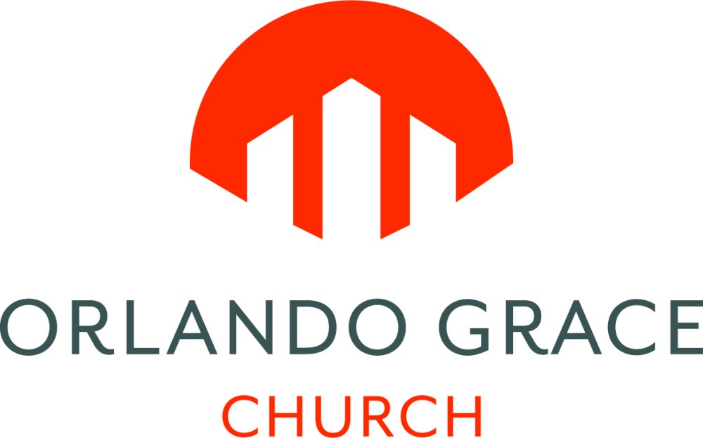 Orlando Grace Church Logo