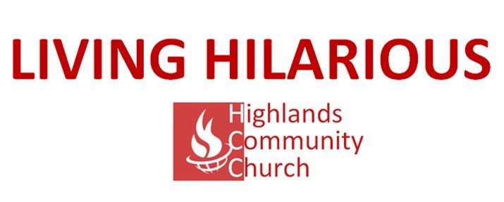 Highlands Community Church Logo