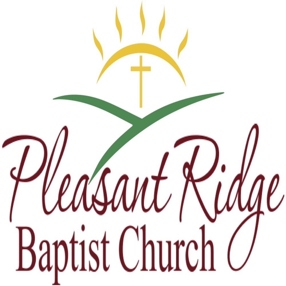 Pleasant Ridge Baptist Church Logo