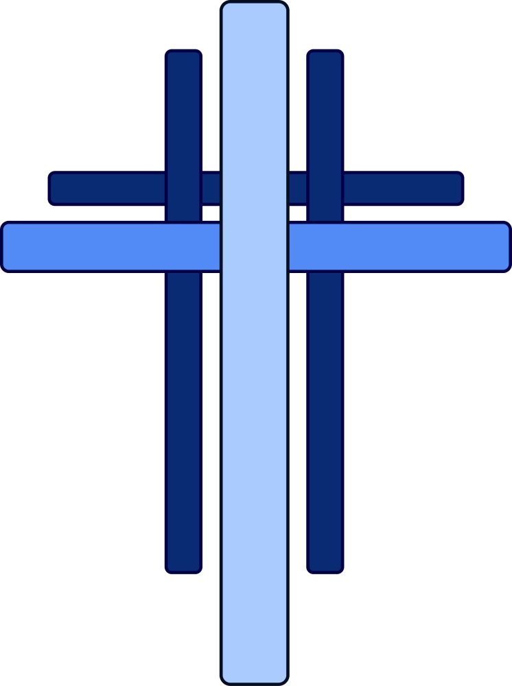 Trinity Lutheran Church Logo