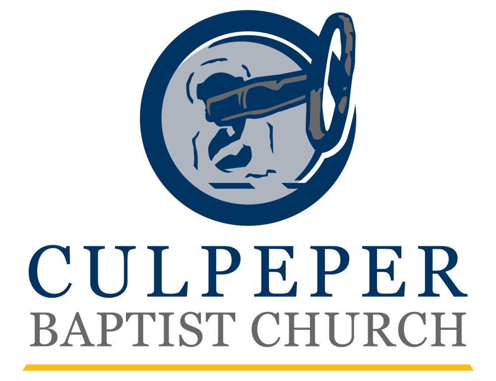 Culpeper Baptist Church Logo