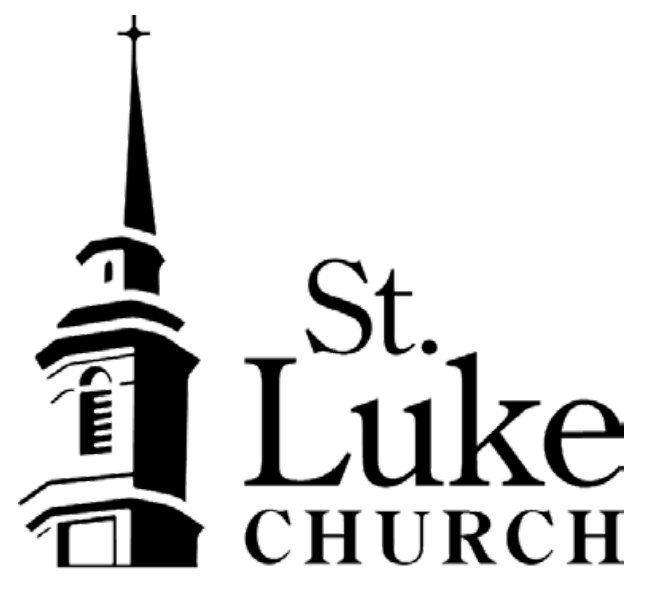 St. Luke Church Logo