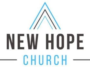 New Hope Church Logo