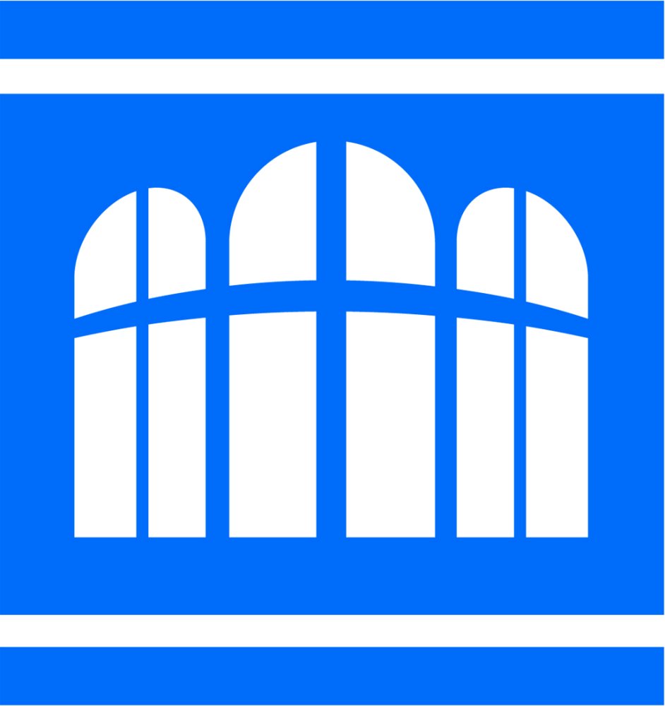 Lakewood Baptist Church Logo