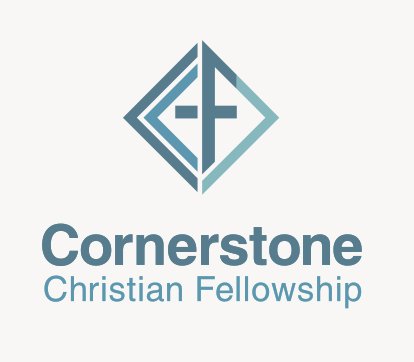 Cornerstone Christian Fellowship Logo