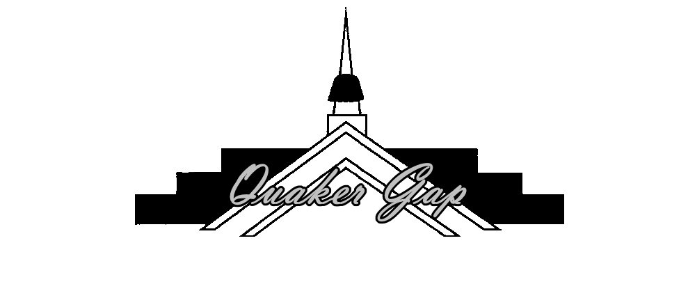 Quaker Gap Baptist Church Logo