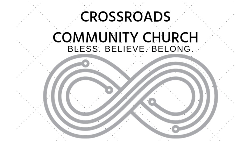 Crossroads Church Logo