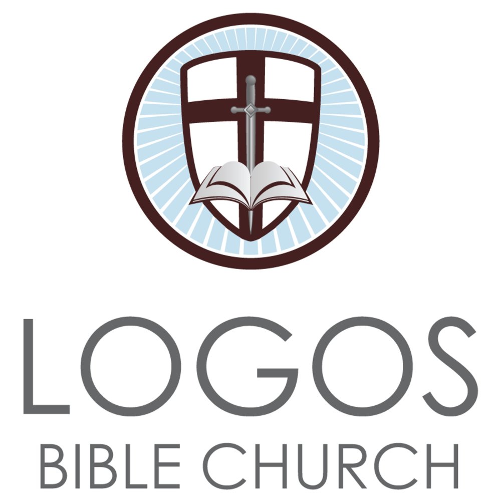 Logos Bible Church Logo