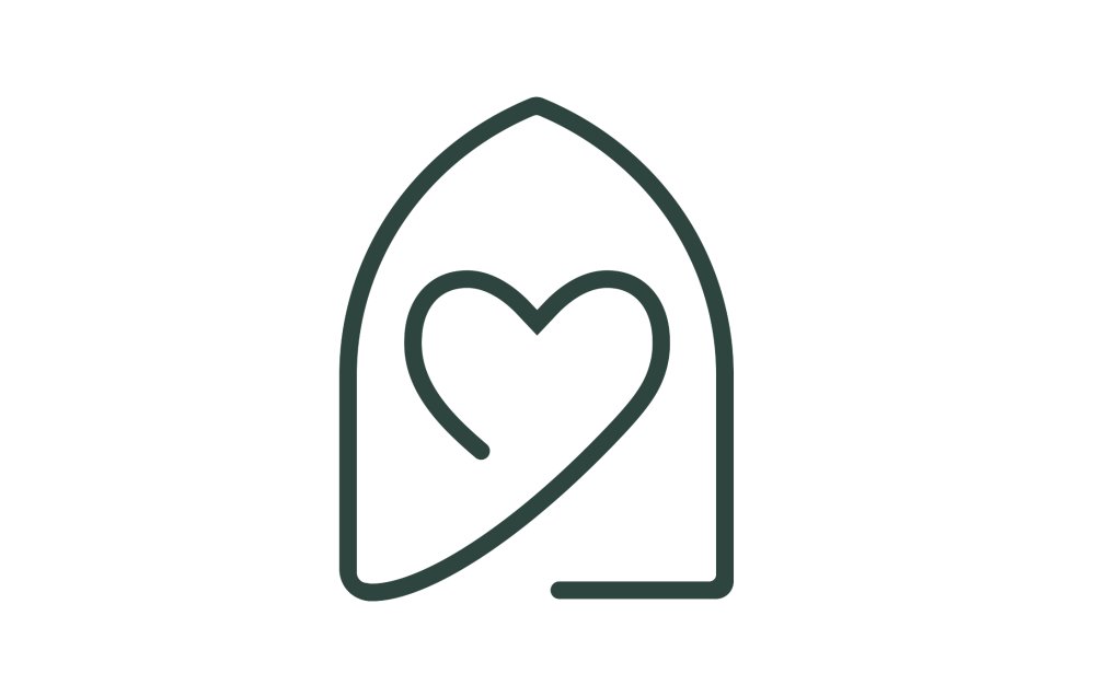 Piney Grove Chapel Baptist Church Logo