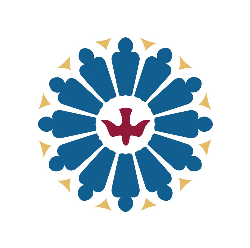 Christ Lutheran Church Logo