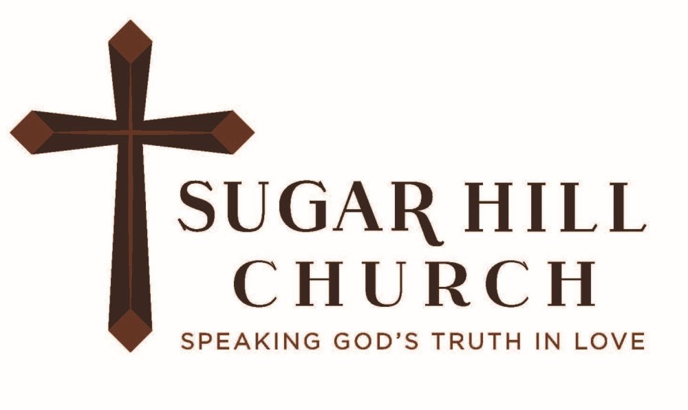 Sugar Hill Church Logo