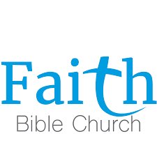 Faith Bible Church Logo
