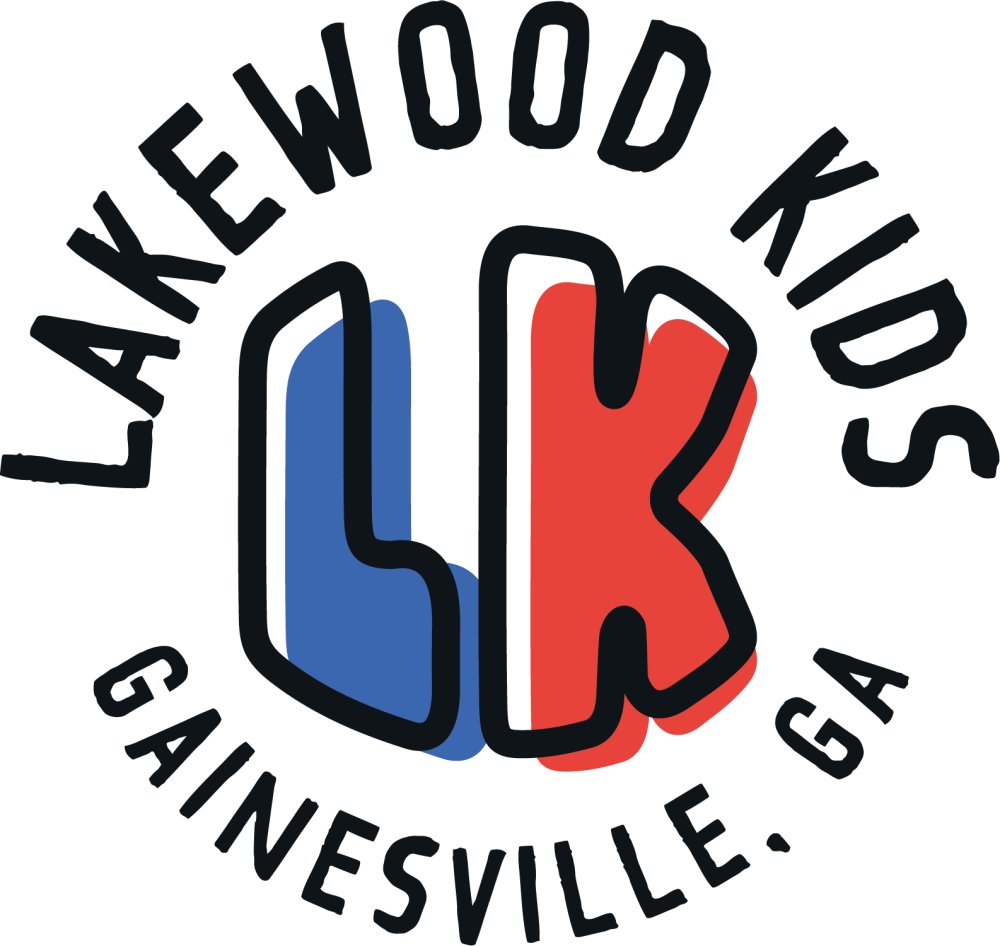 Lakewood Baptist Church Logo