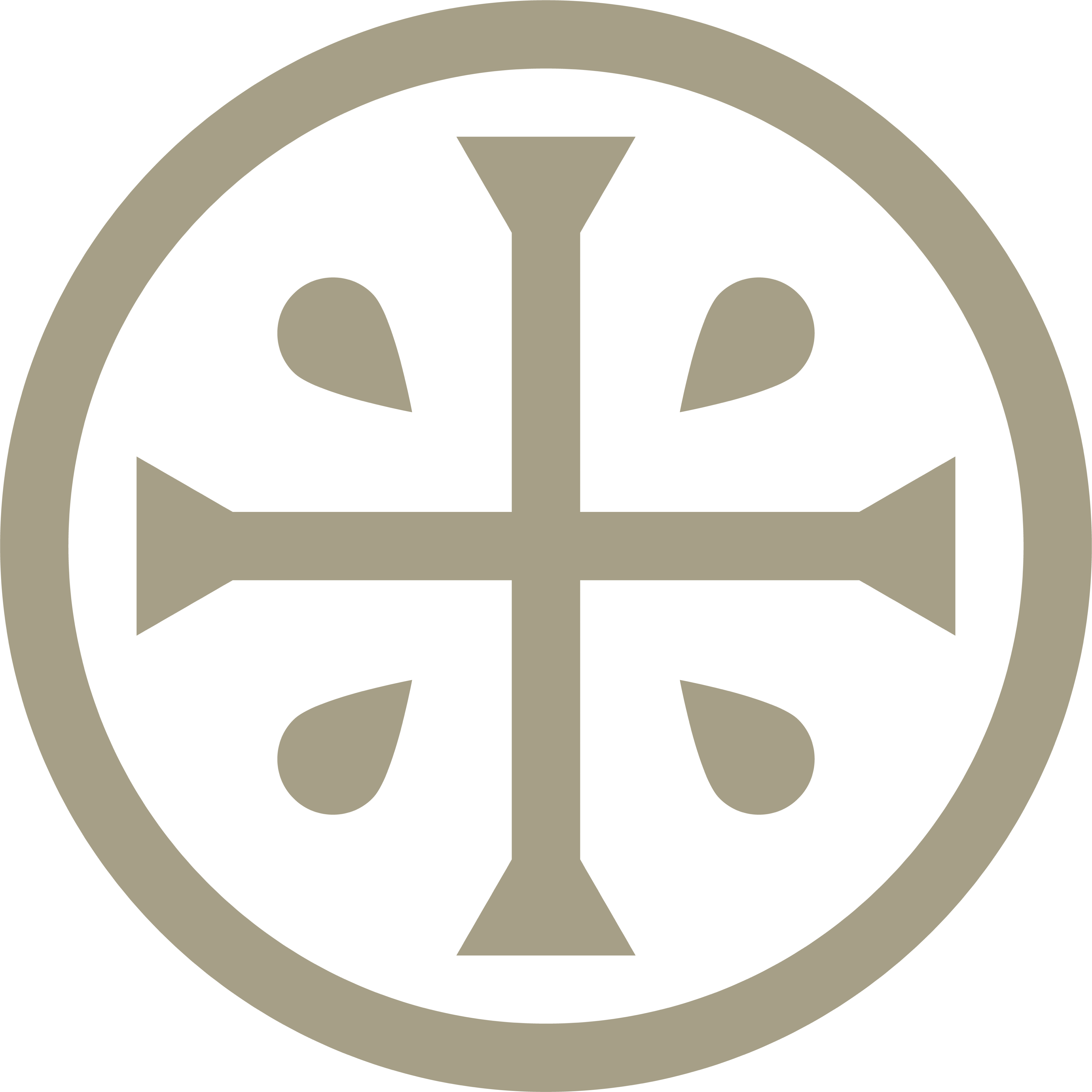 Calvary Baptist Church Logo