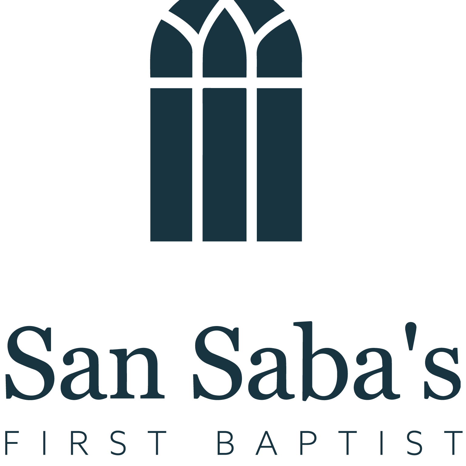 Church Logo
