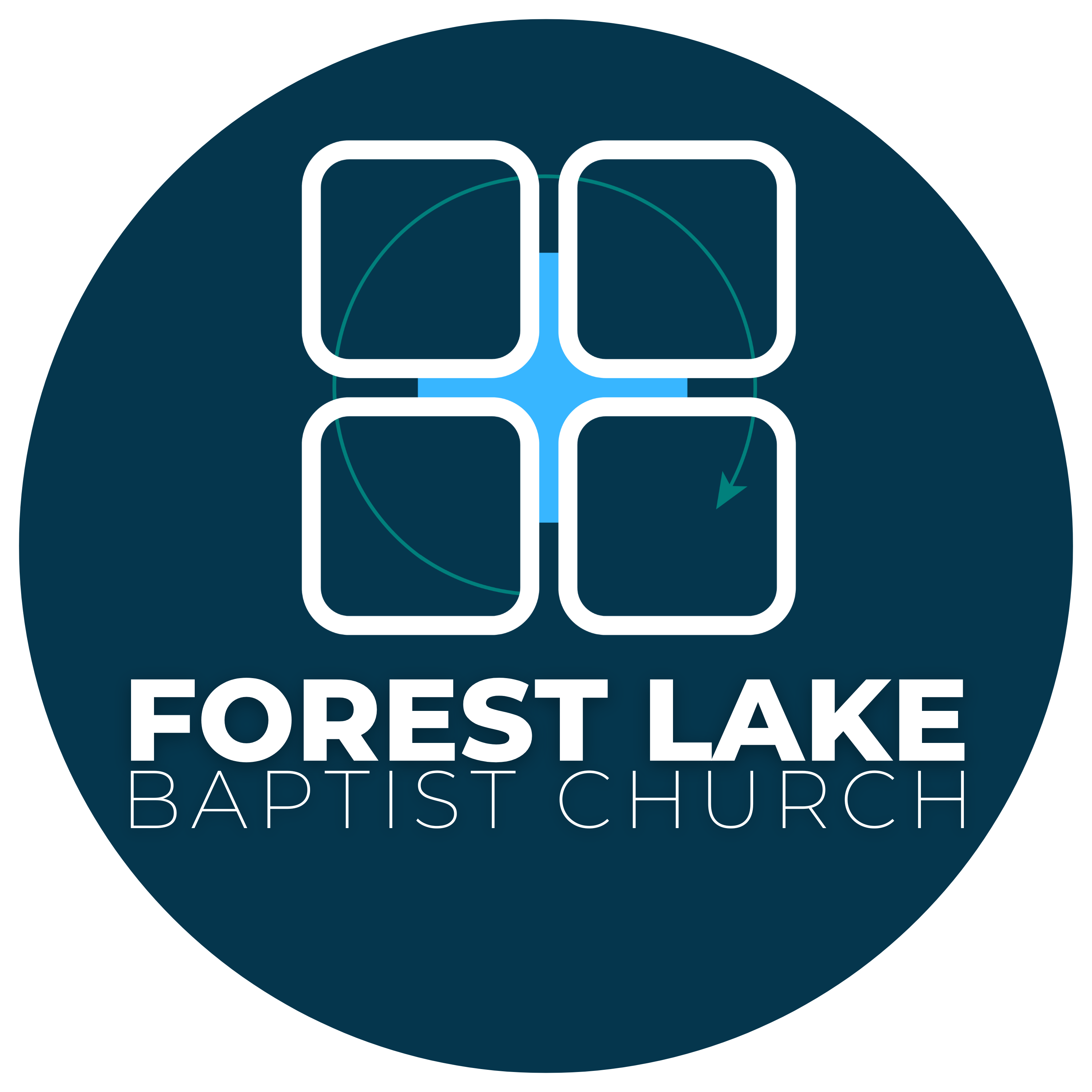 Church Logo