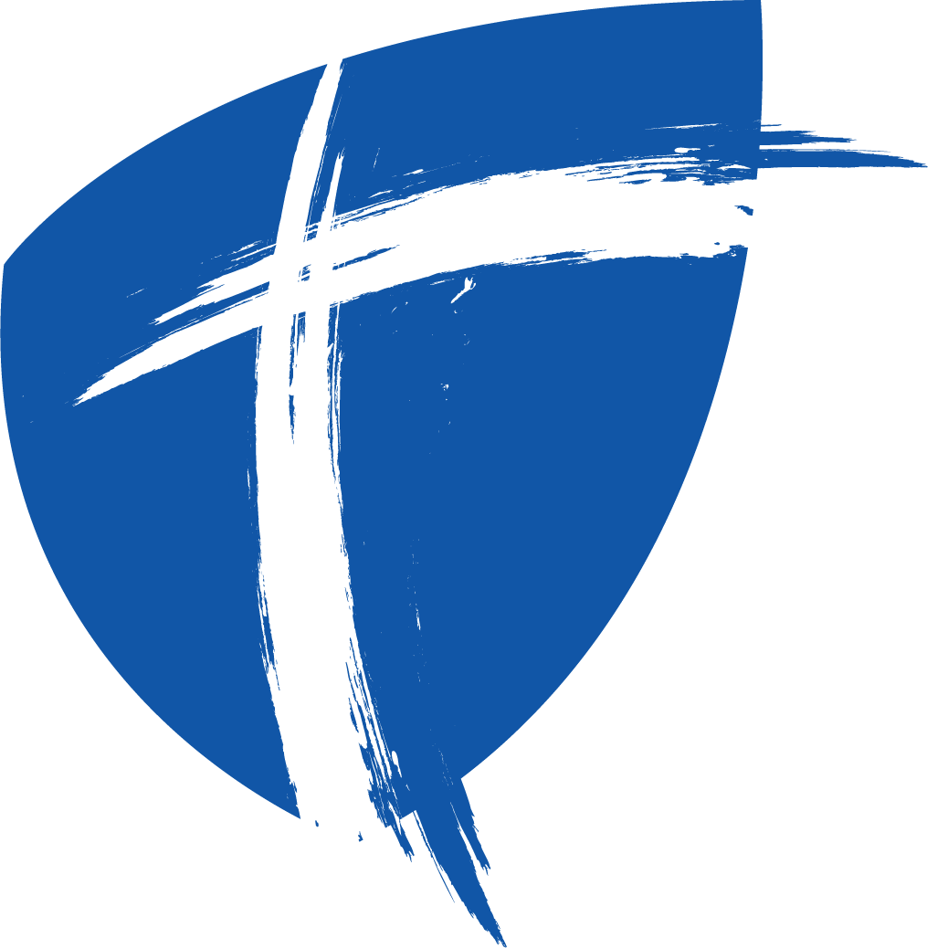 FORGE Church - Launching April 2023 Logo