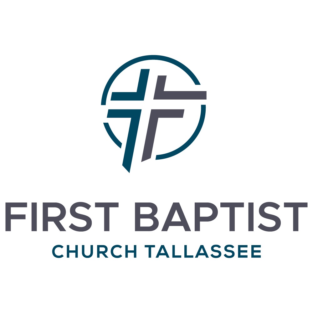 First Baptist Church Logo