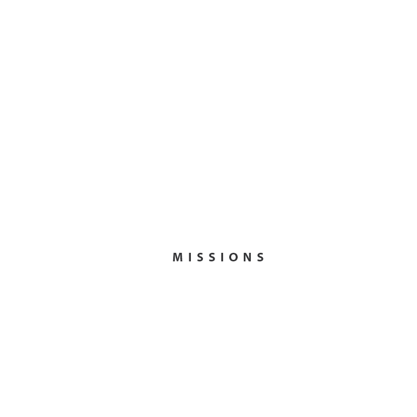 SOZO Missions Logo
