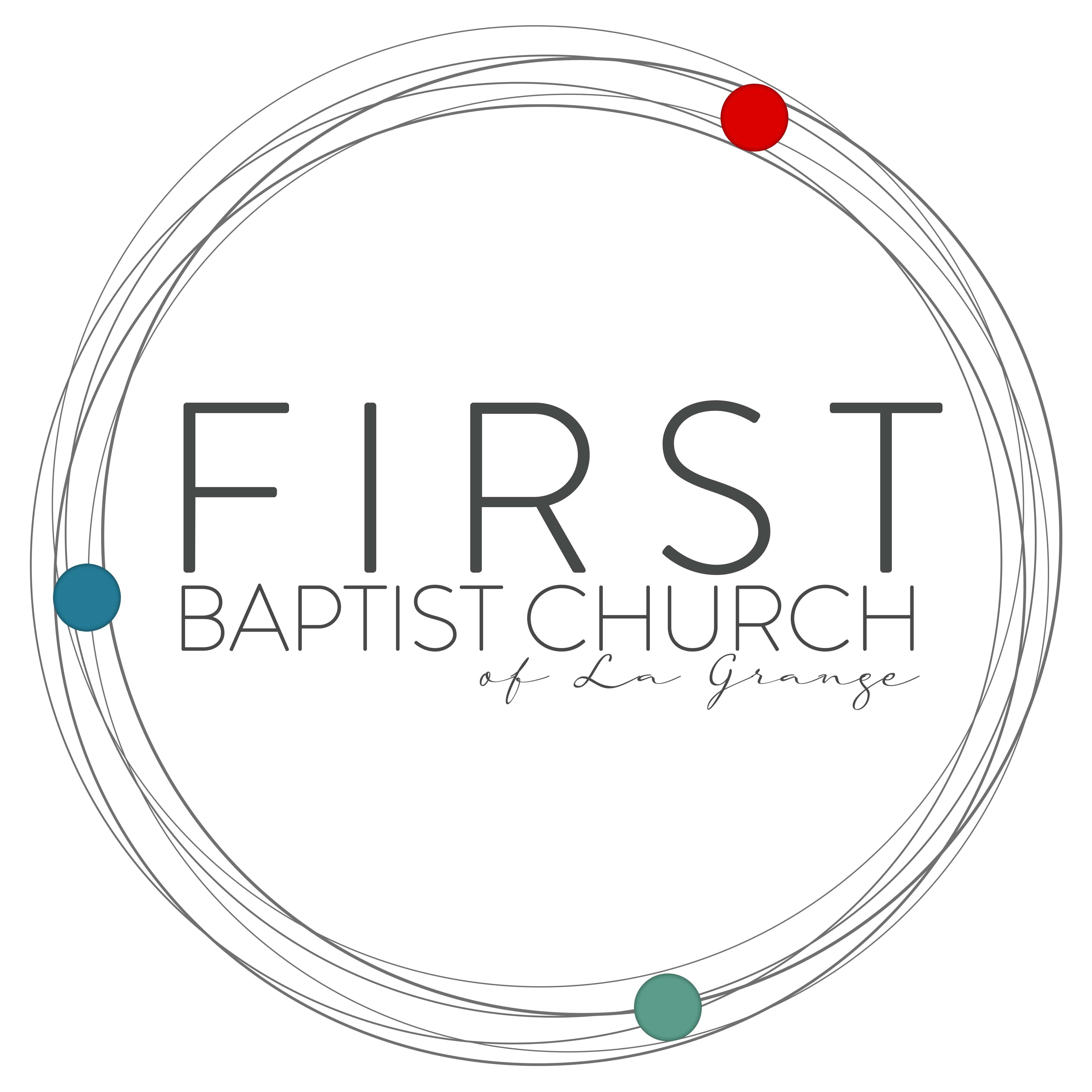 Church Logo