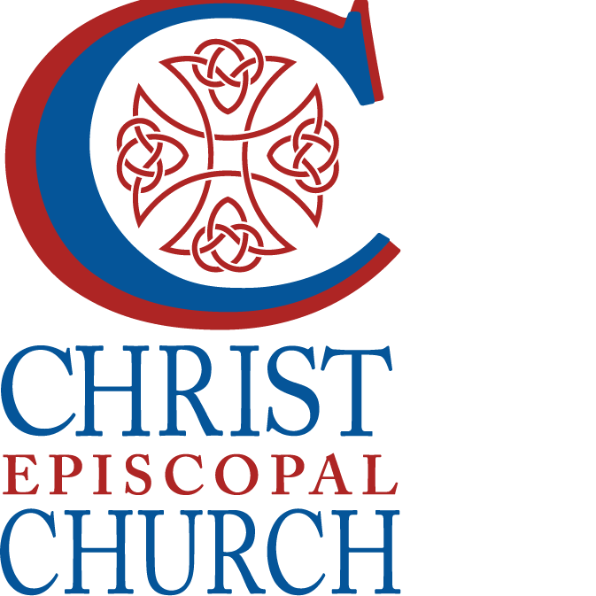 Christ Episcopal Church Logo